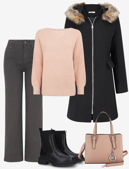Look Swanne - 1