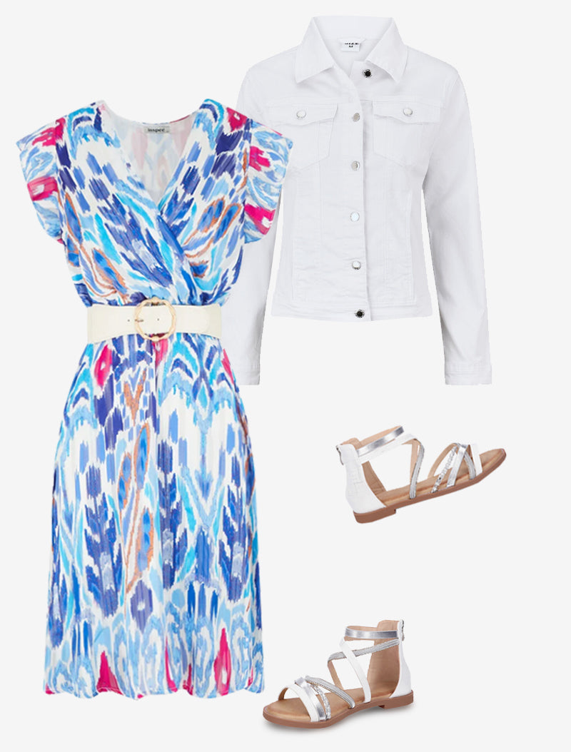 Look Sylene - 1
