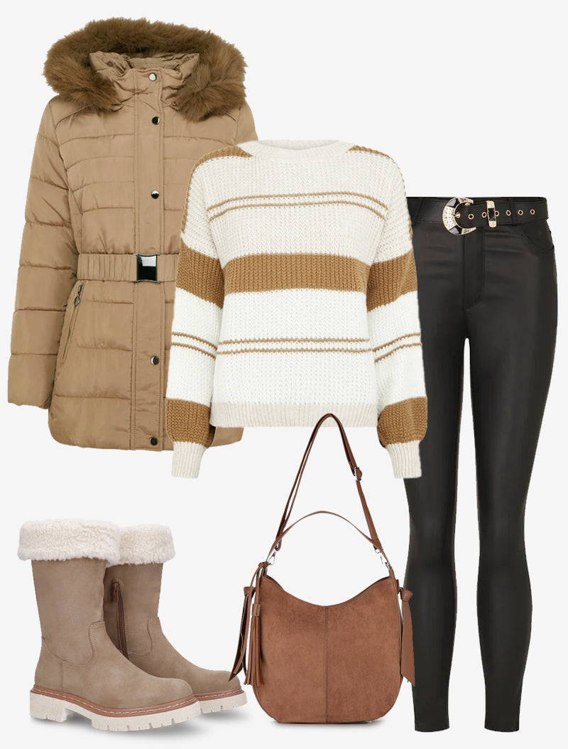 Look Sylvianne - 1
