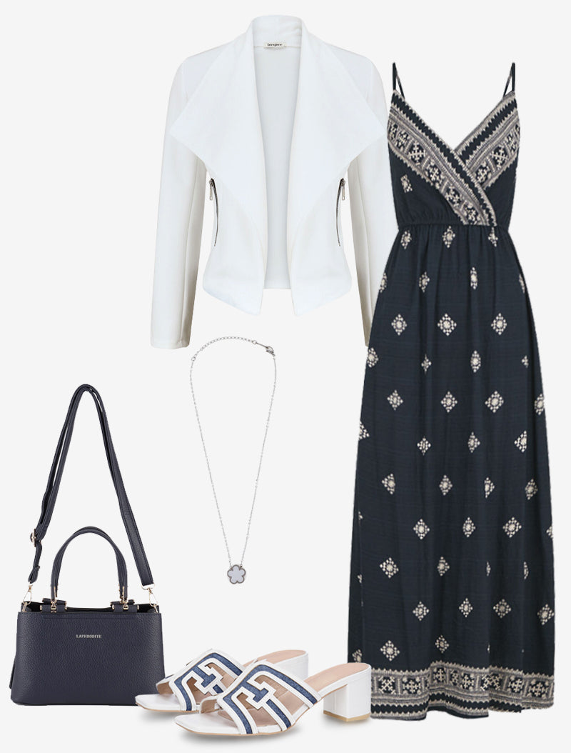 Look Sylvina - 1