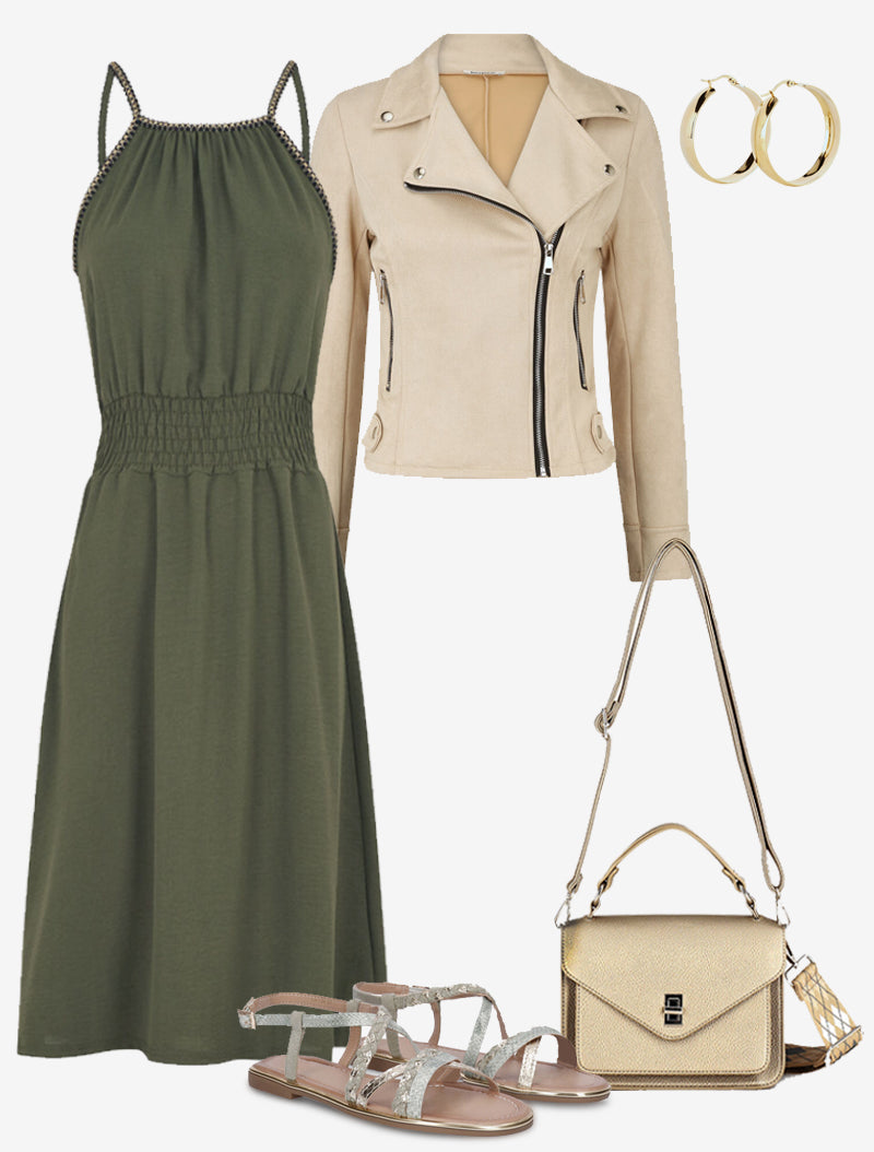 Look Sylvine - 1