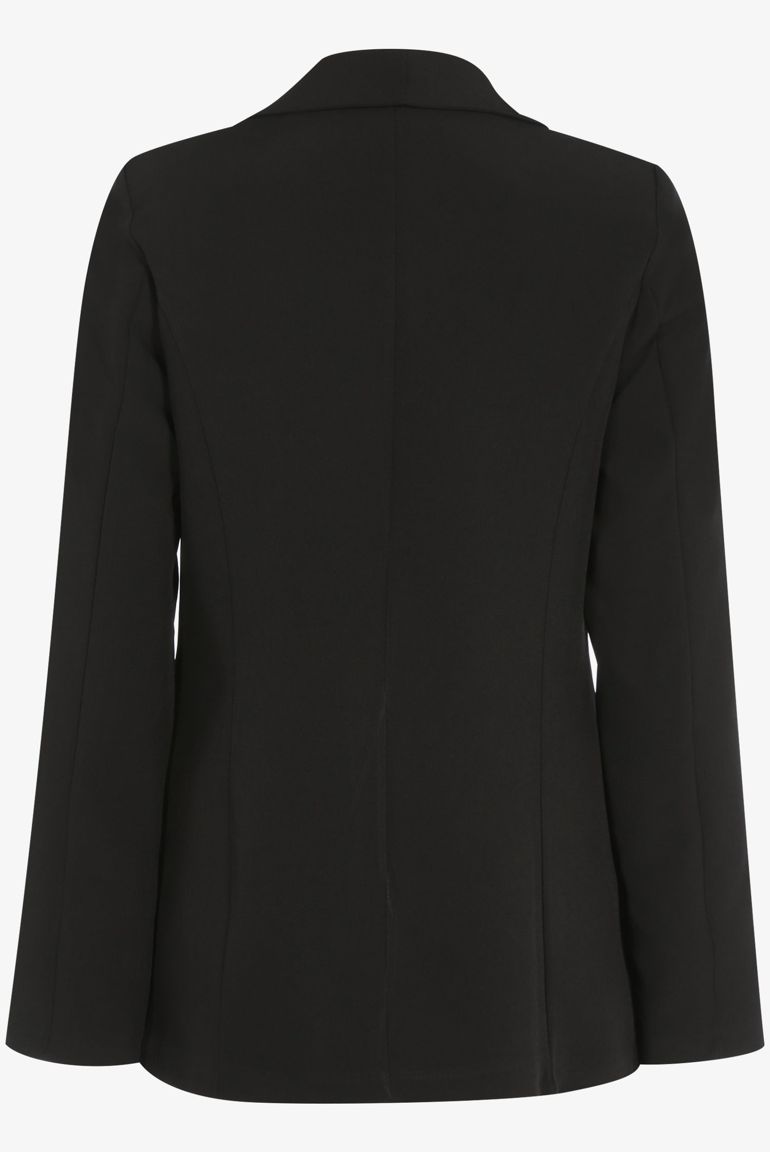 Blazer oversize - Noir - 2