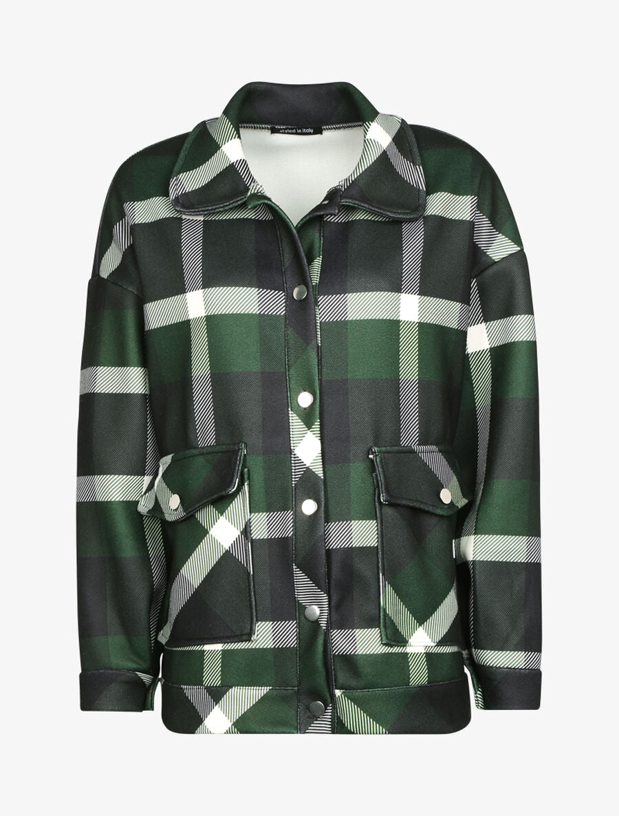 Chemise d&