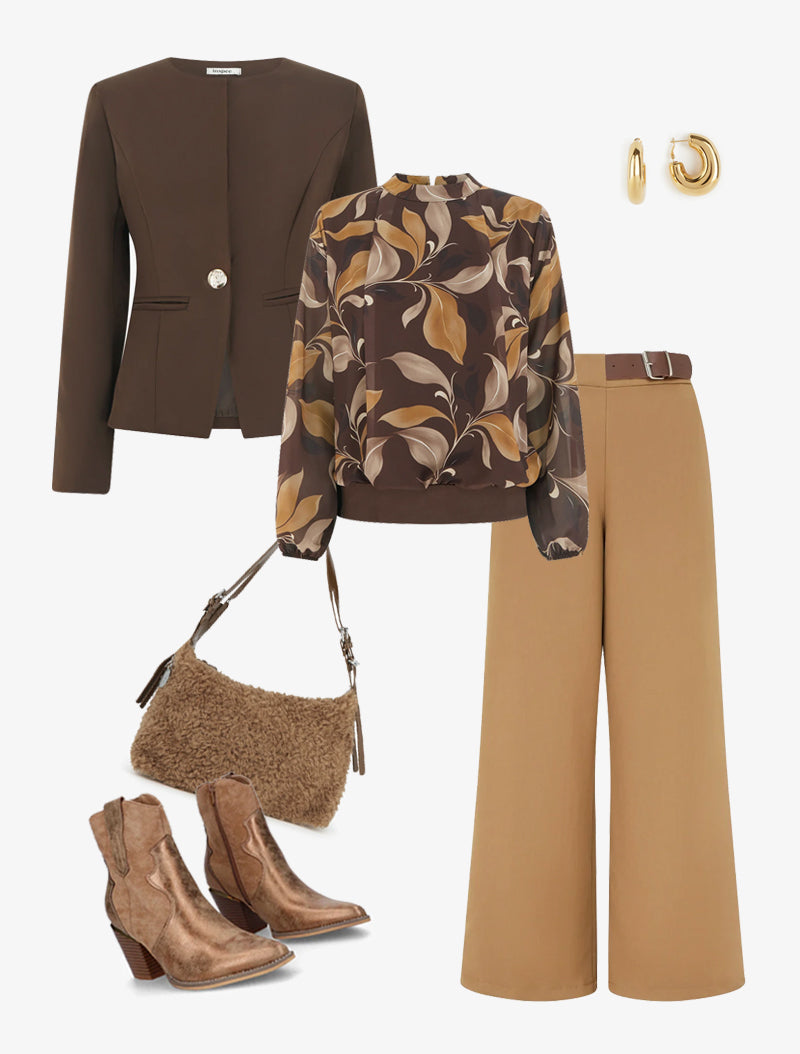 Look Tabana - 1