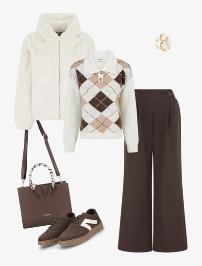 Look Tabbia - 1