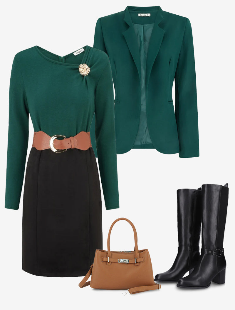Look Tabia - 1