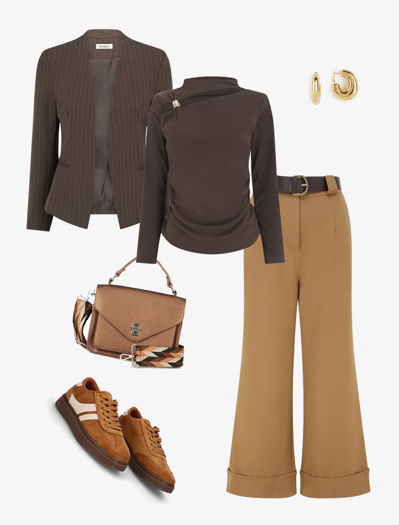 Look Tabora - 1