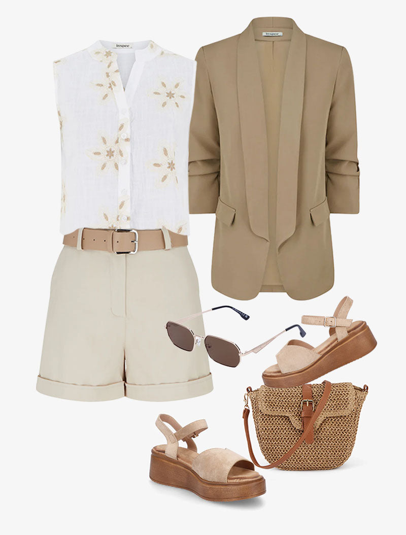 Look Taci - 1