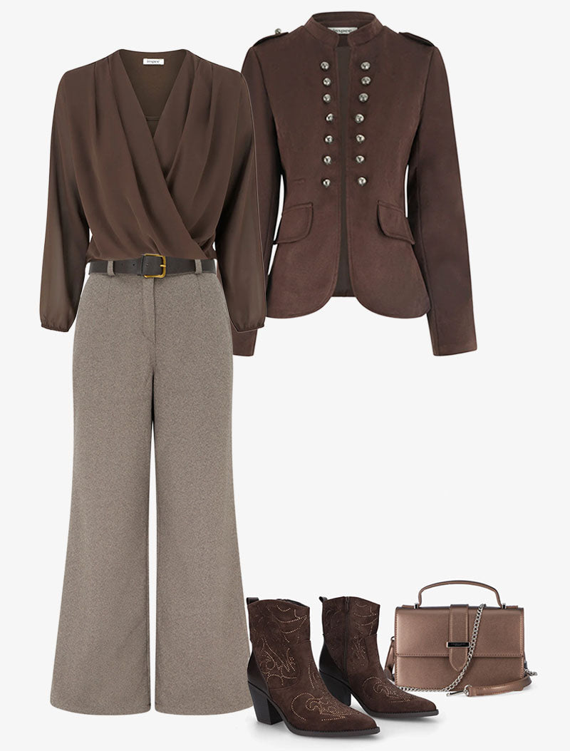 Look Tadita - 1