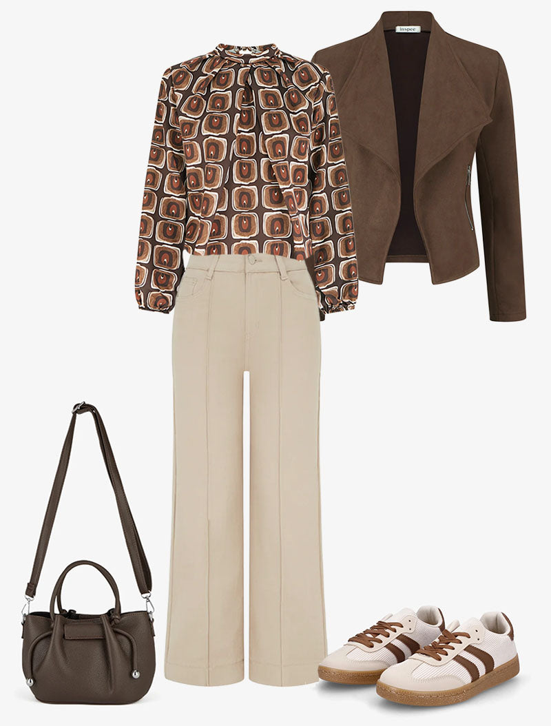 Look Taen - 1