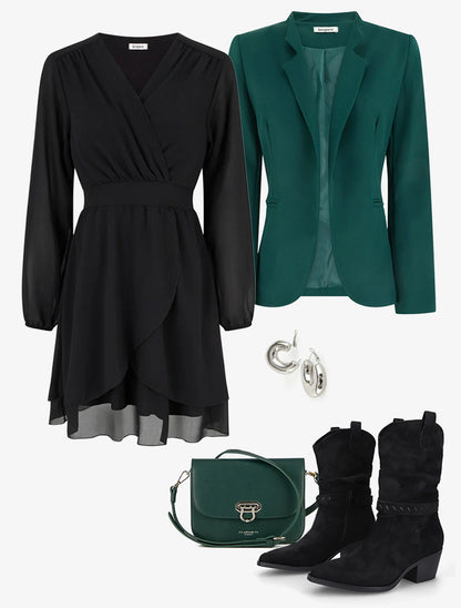 Look Tahira - 1