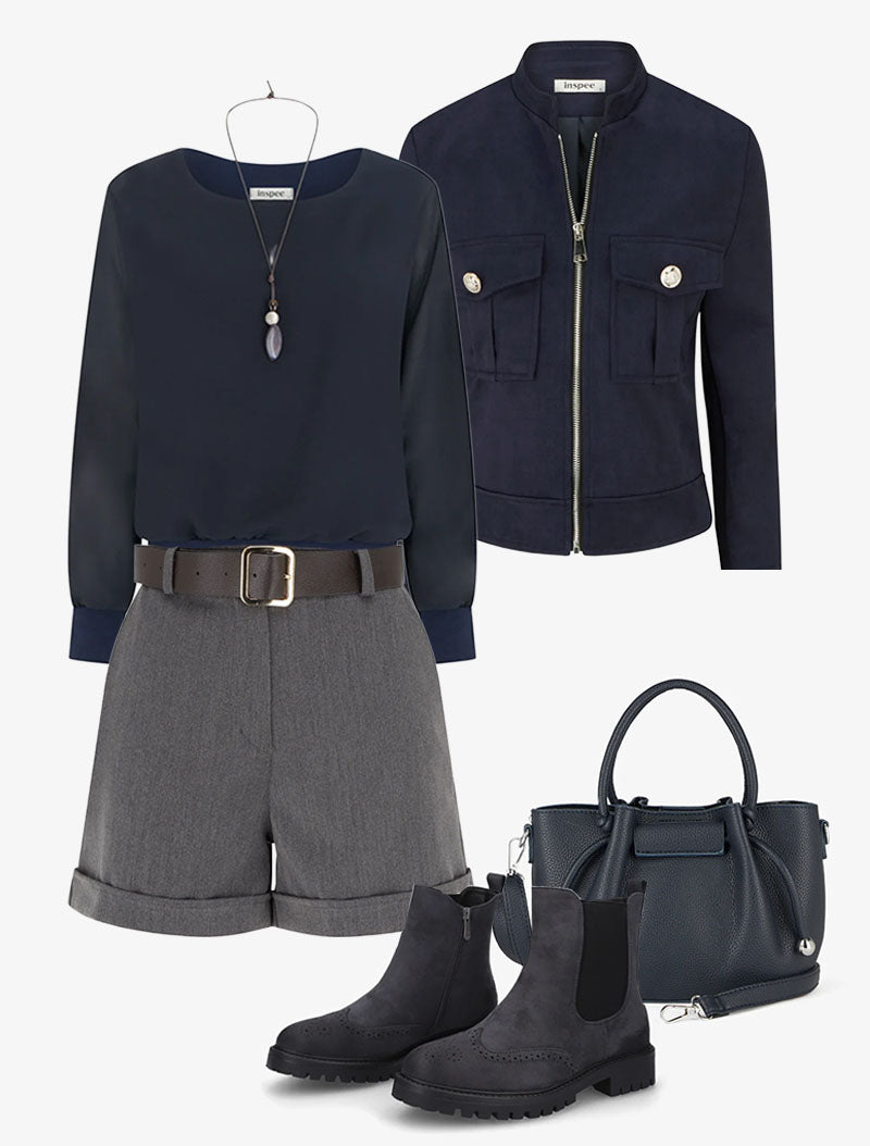 Look Tahli - 1