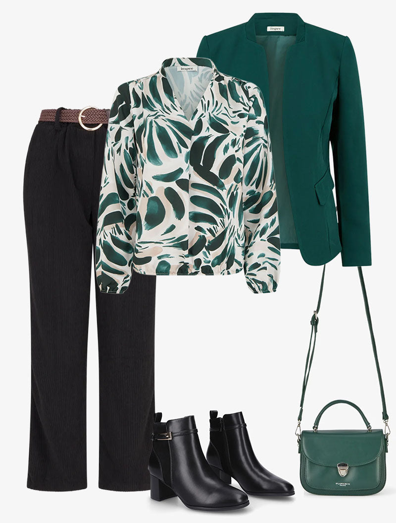 Look Takila - 1