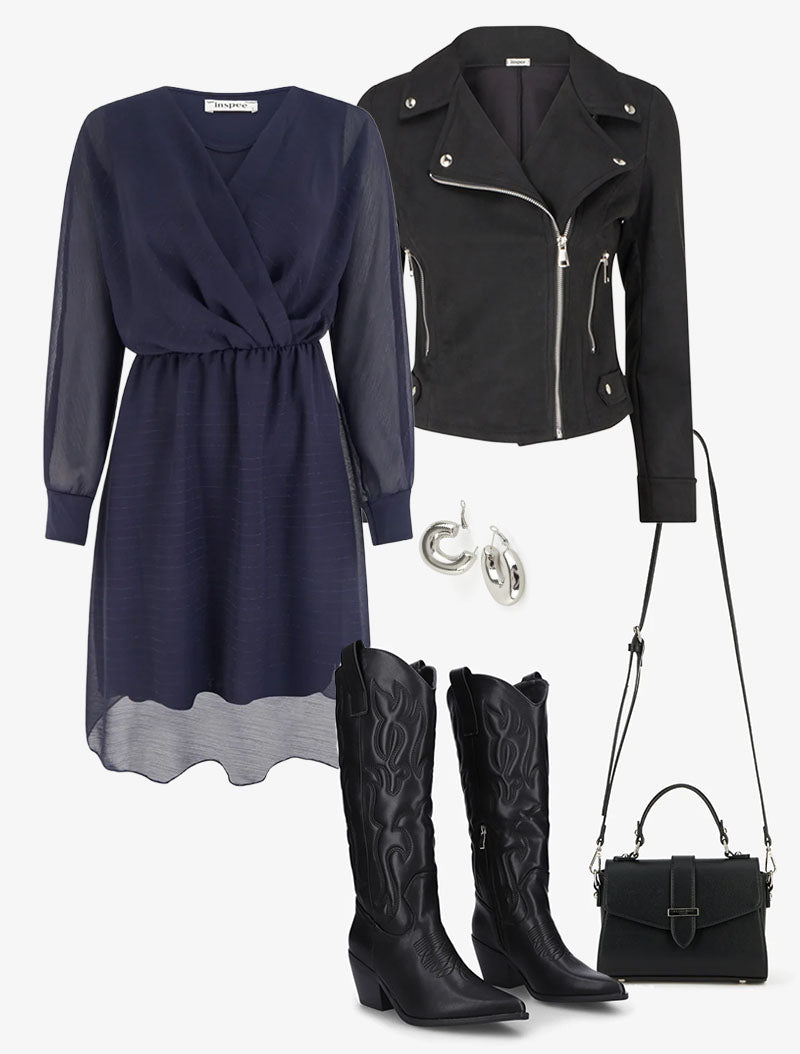 Look Talika - 1