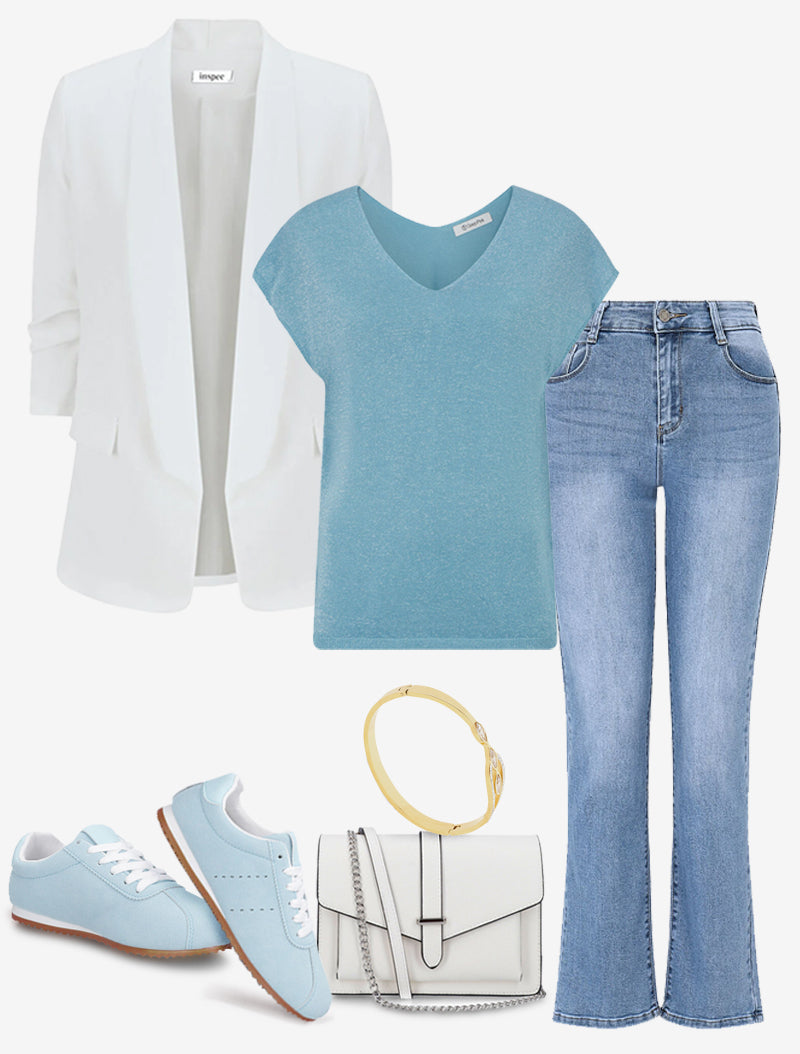 Look Tamarah - 1