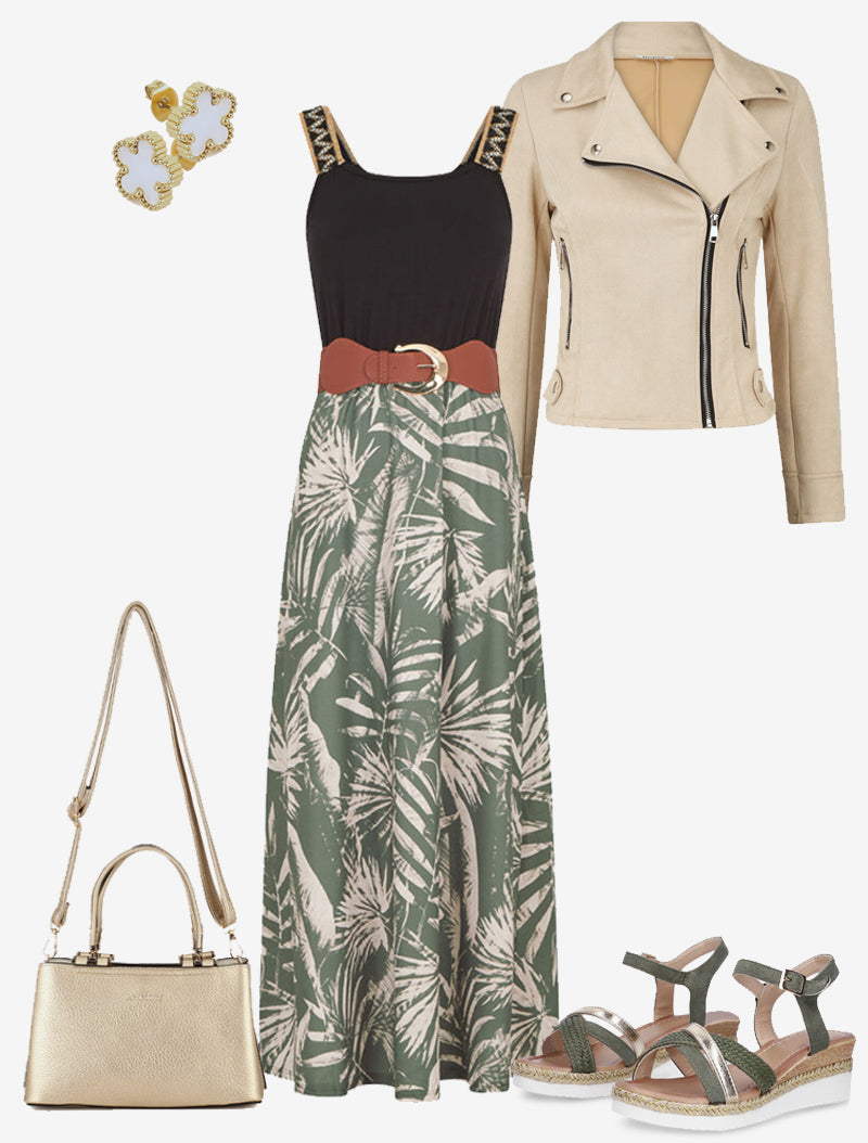 Look Tammie - 1