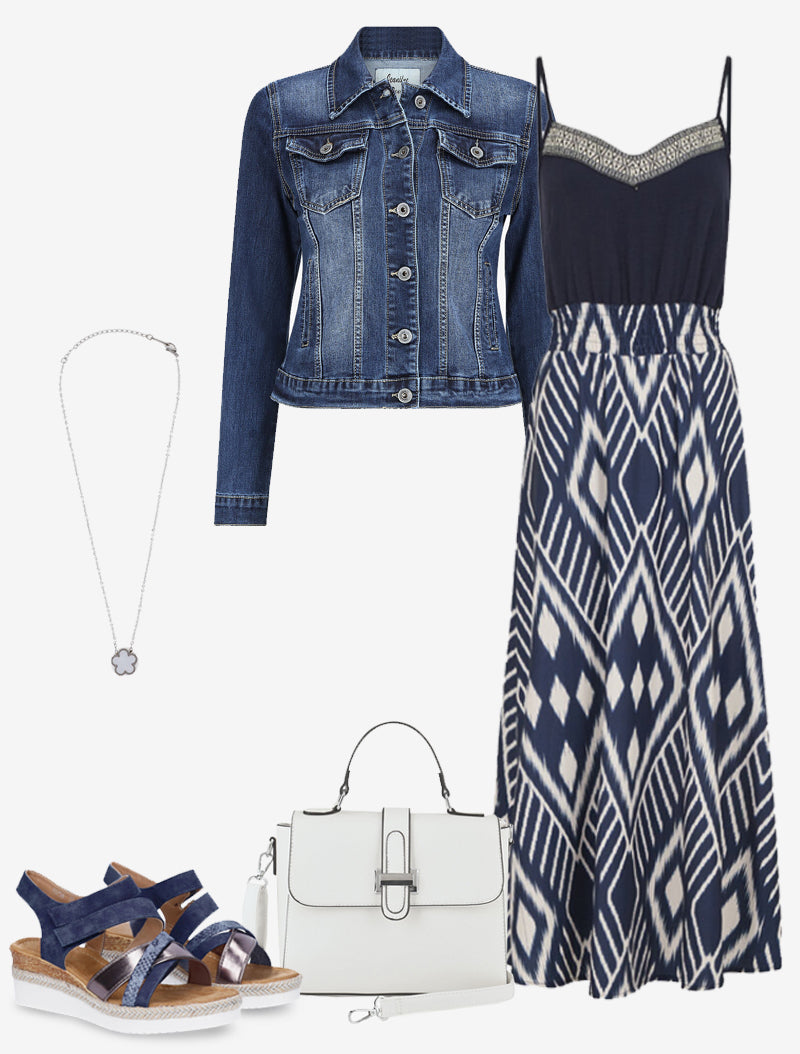 Look Tamya - 1