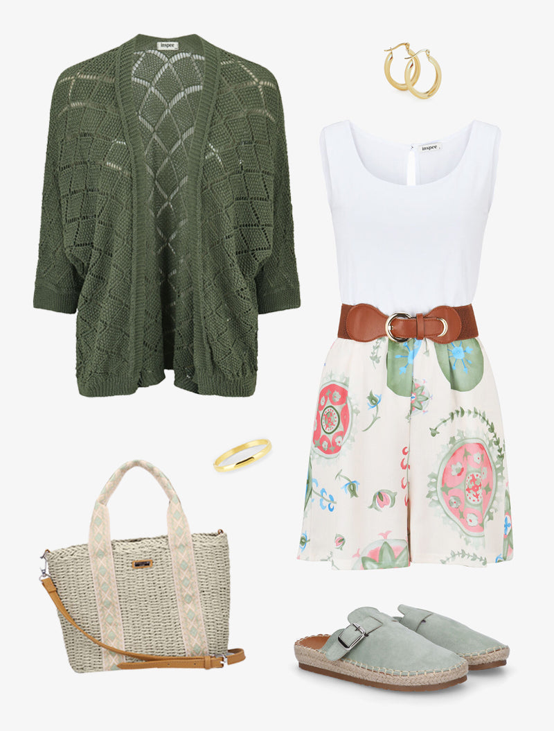 Look Tanina - 1