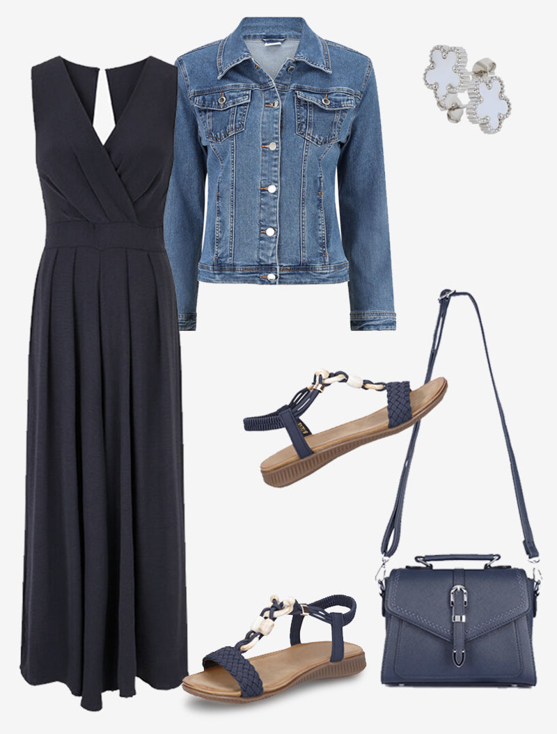 Look Tanit - 1