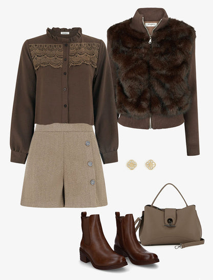Look Tasia - 1