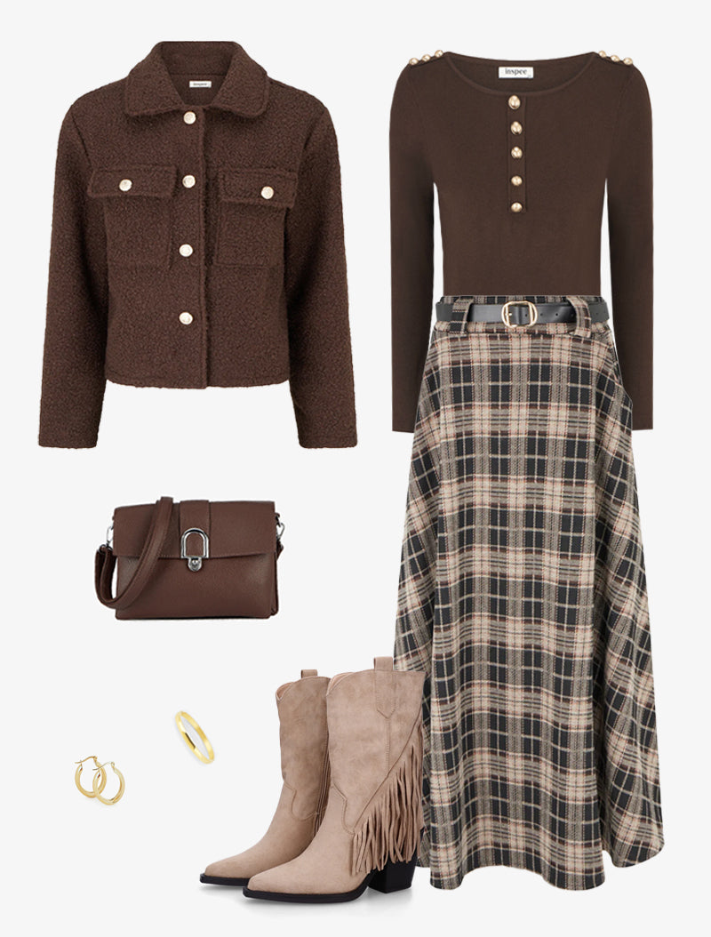 Look Teha - 1