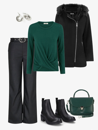 Look Tema - 1
