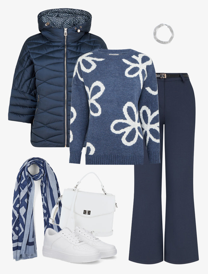 Look Tessia - 1