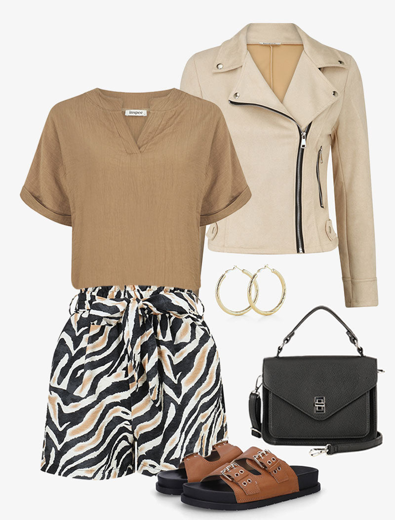 Look Thallia - 1