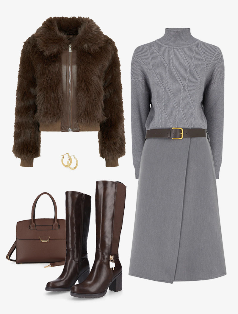 Look Thana - 1