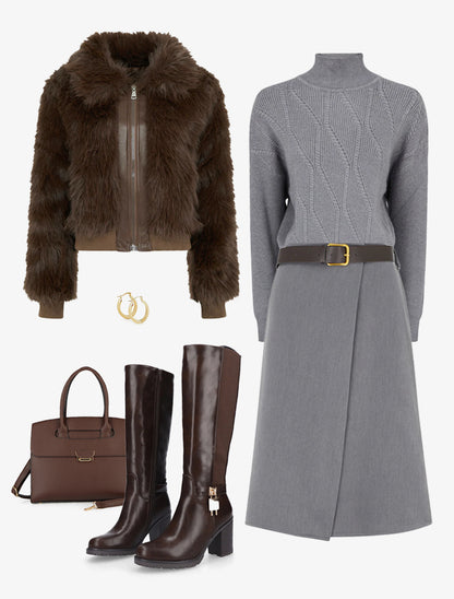 Look Thana - 1