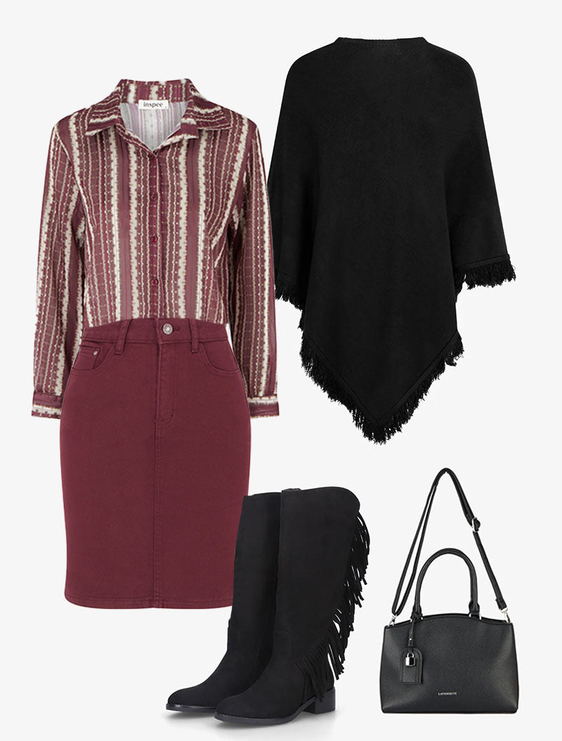 Look Theana