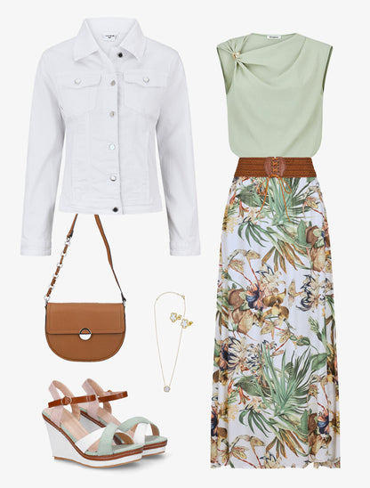 Look Thereza - 1
