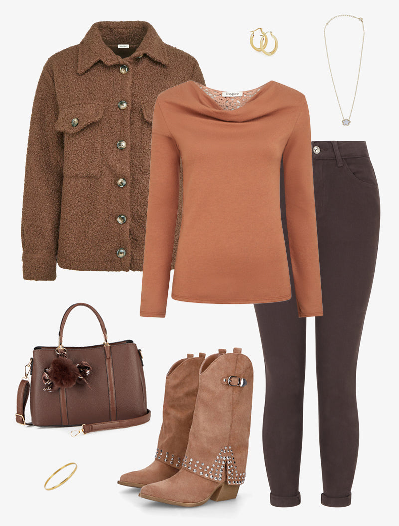 Look Thia - 1