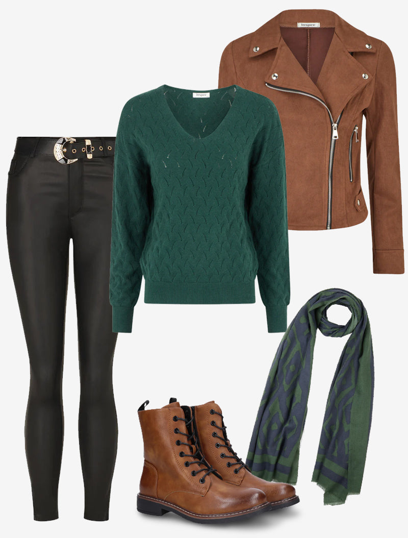 Look Thyphaine - 1
