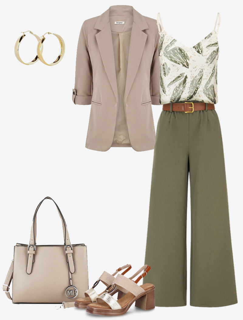 Look Tifenn - 1