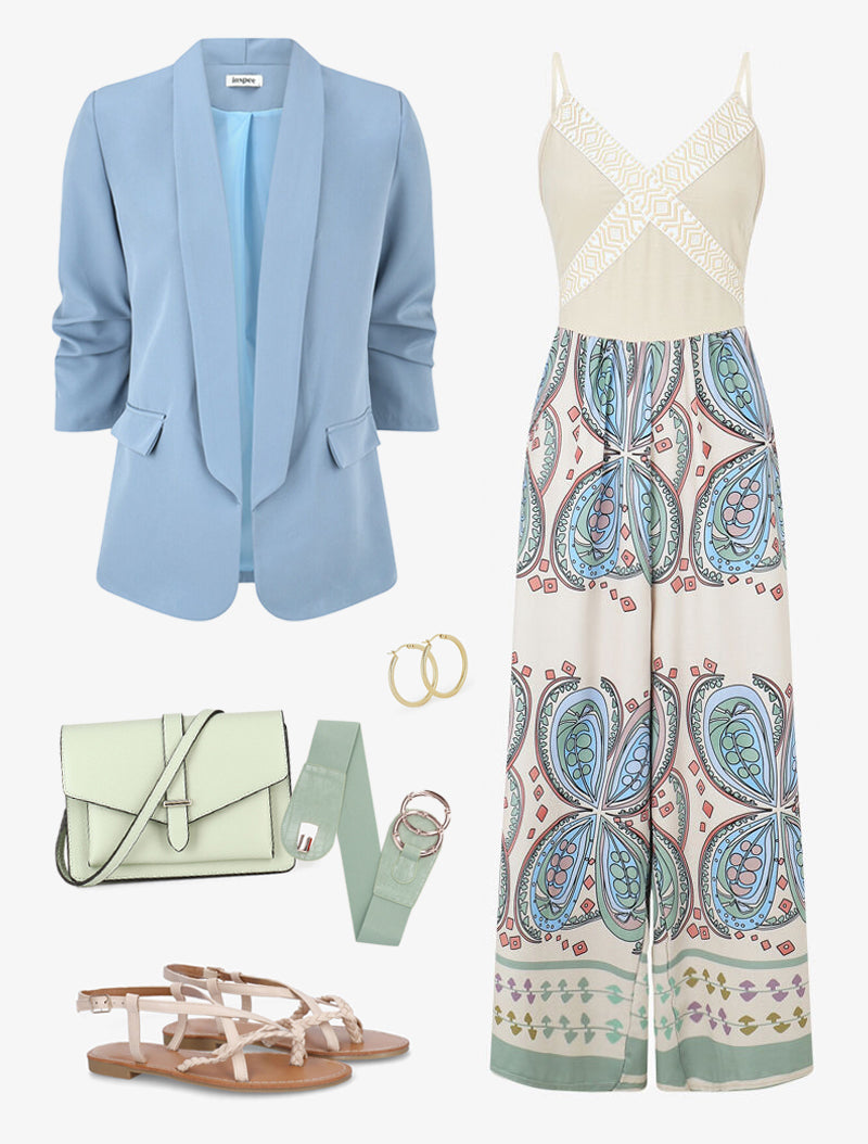 Look Tiffani - 1