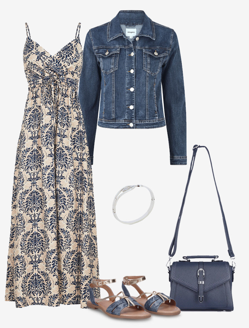 Look Tilia - 1