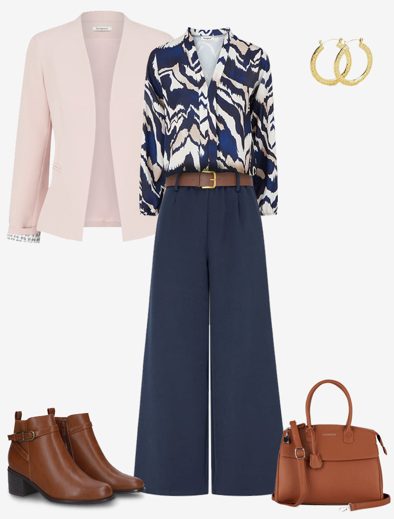 Look Tilly - 1