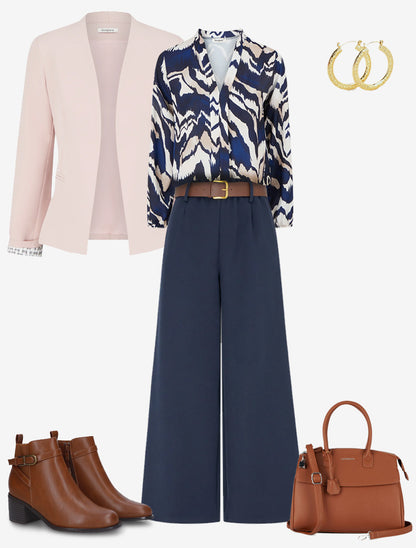 Look Tilly - 1