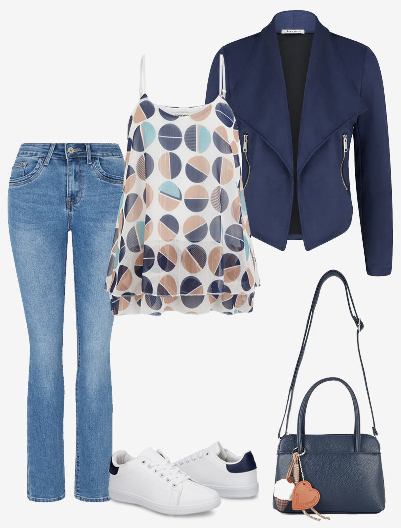 Look Timea - 1