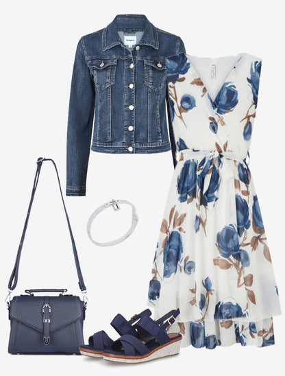 Look Tish - 1