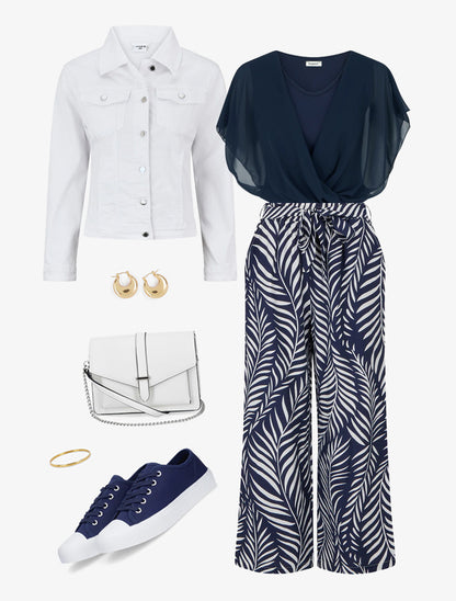 Look Toa - 1
