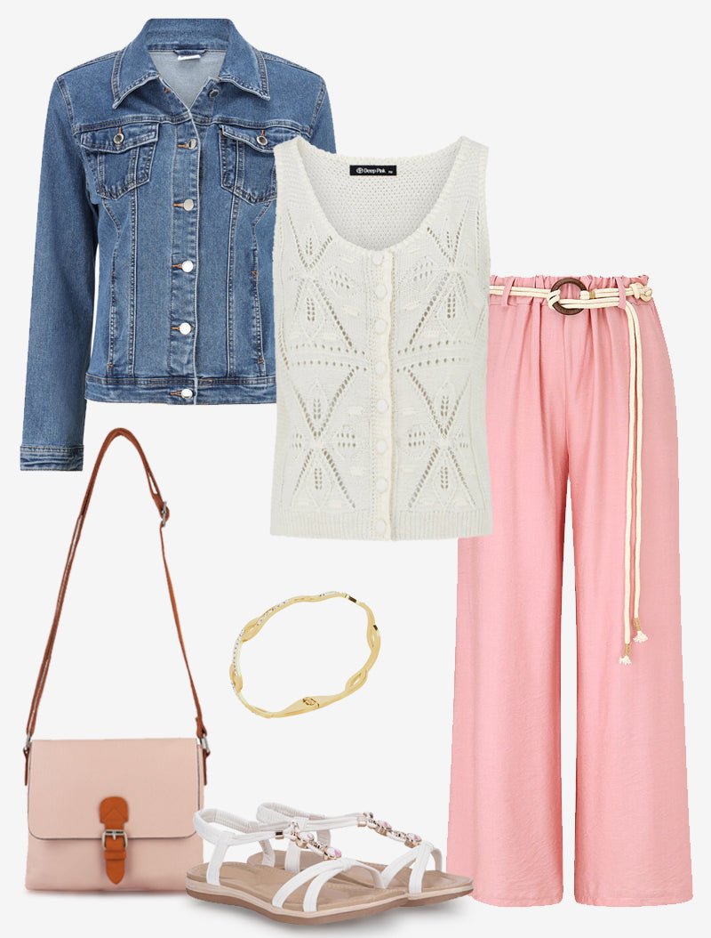 Look Toffel - 1