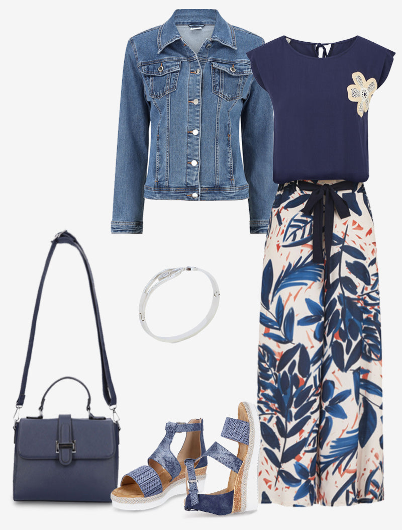 Look Toireasa - 1