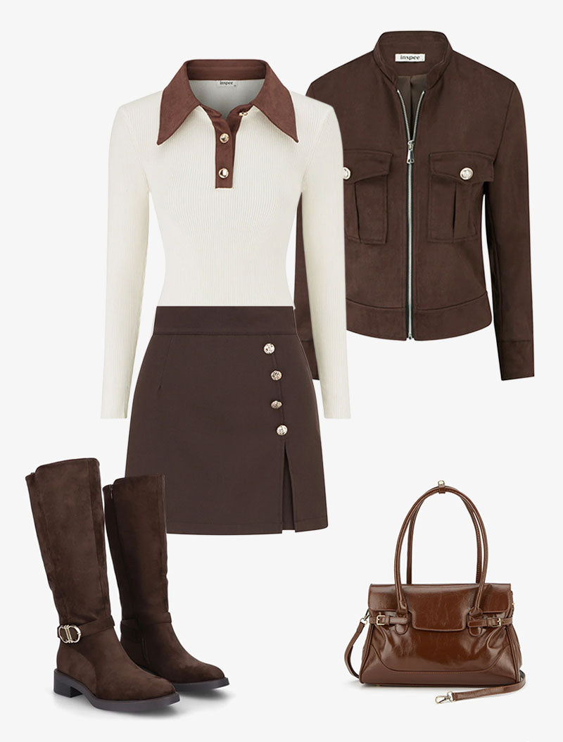 Look Toni - 1