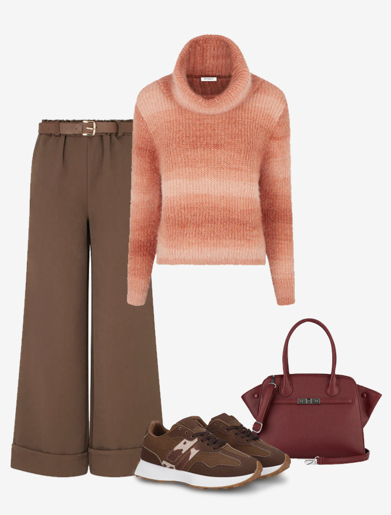 Look Toria - 1
