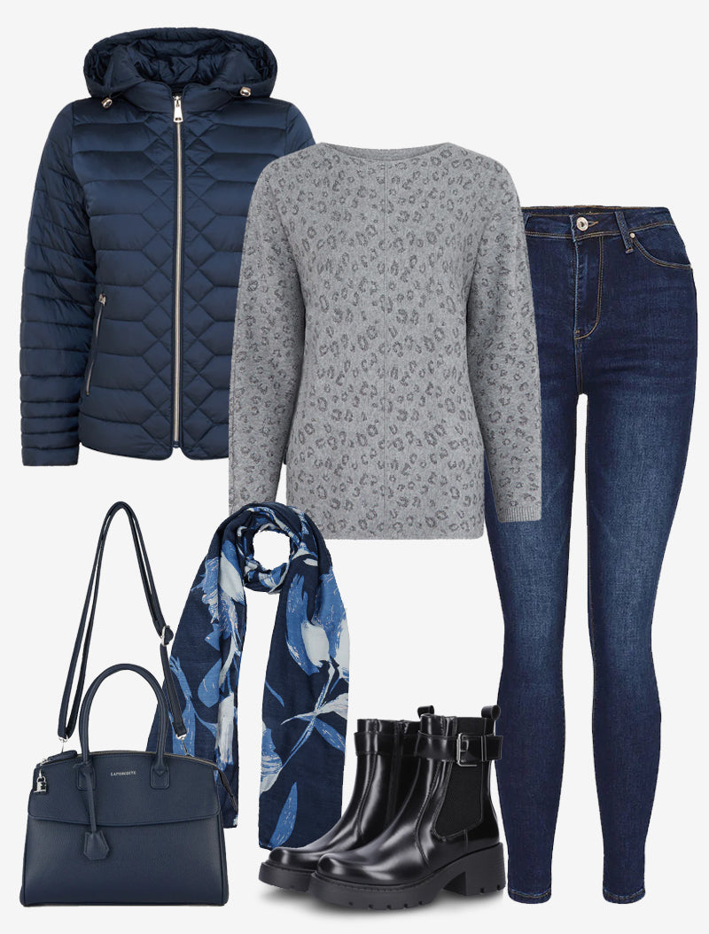 Look Trecy - 1