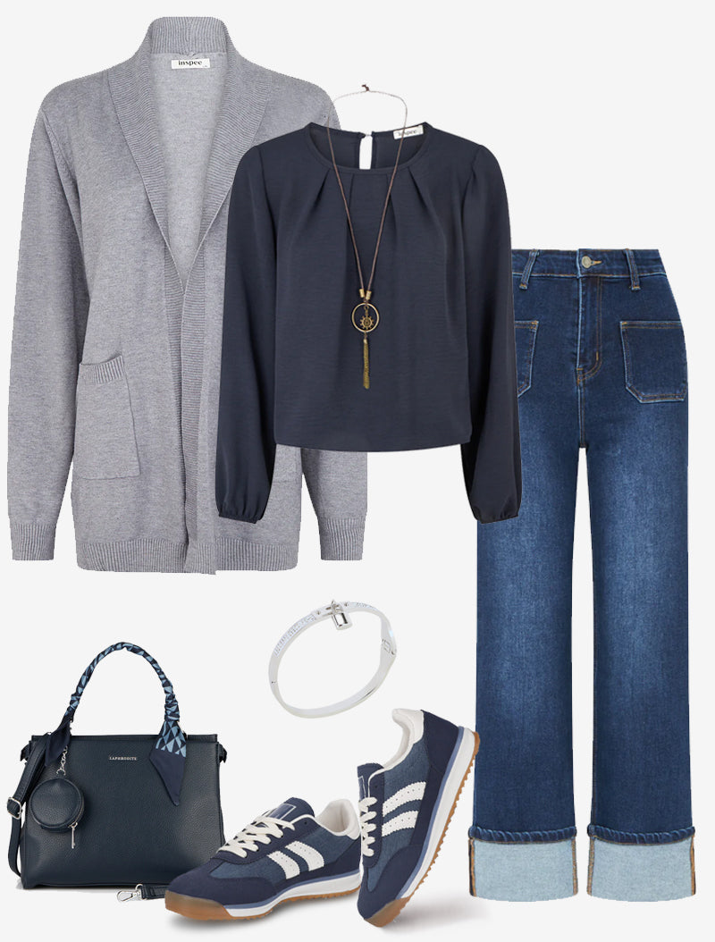 Look Tricia - 1