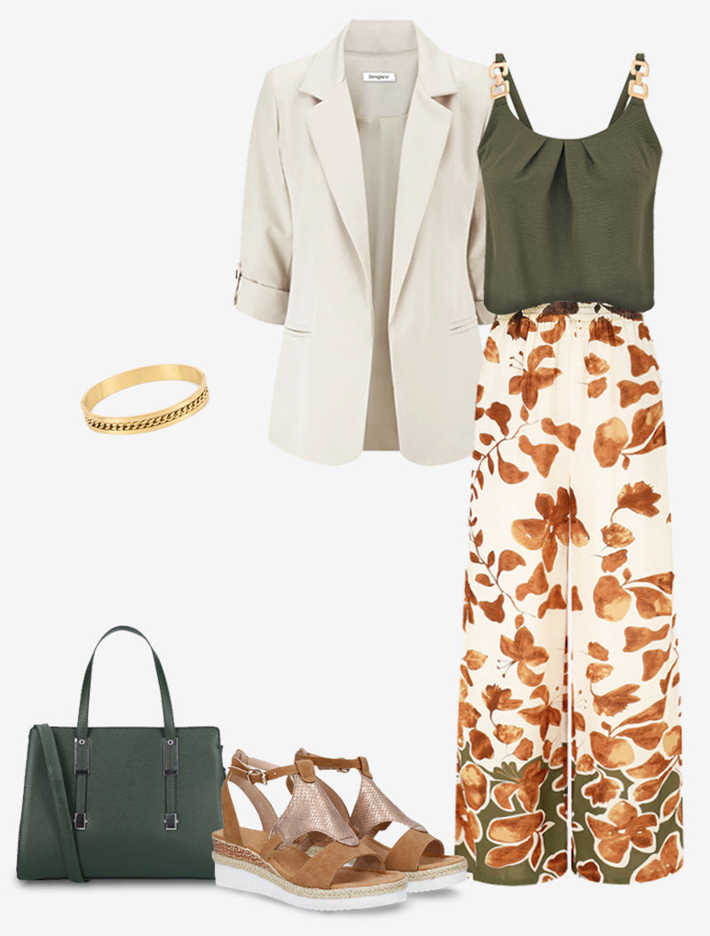 Look Tyfannie - 1