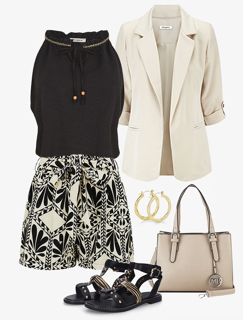 Look Tyffany - 1